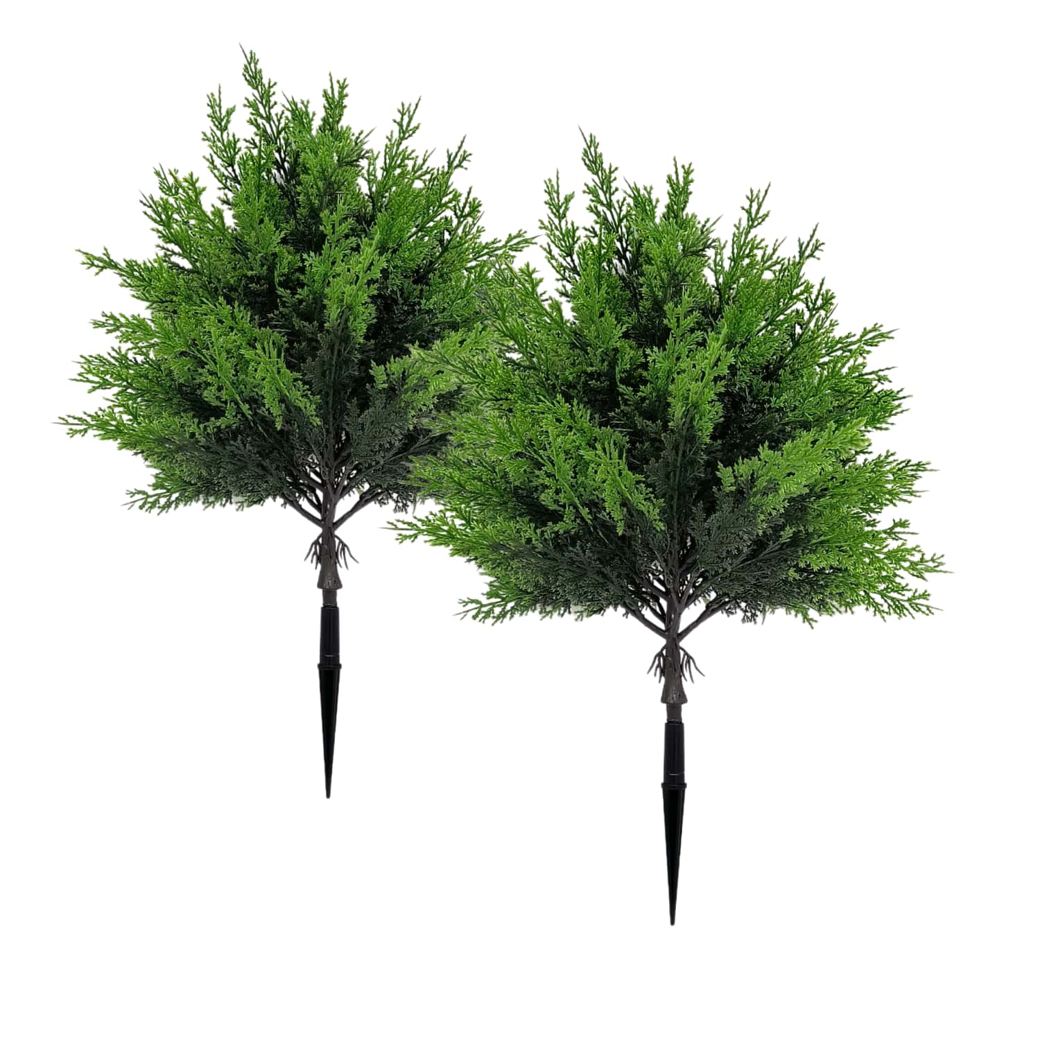 2 stuks kunstmatig groen voor  - Christmas Tree Artificial recensie en prijs
