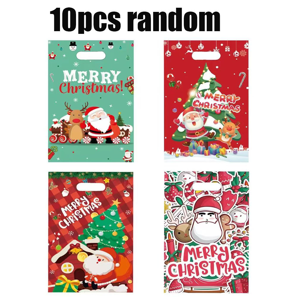 Kerstkoekjeszakjes, snoepdozen - Advent Calendar Gift recensie en prijs
